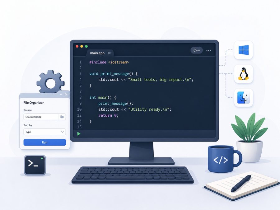 C++ Language