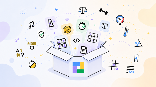 AppErgo-Toolbox