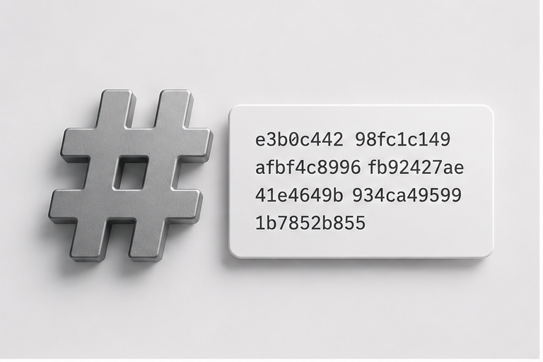 Hash Generator