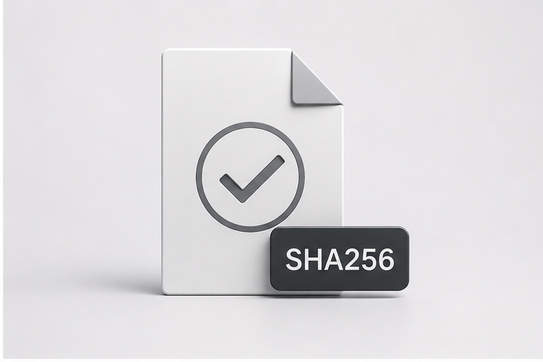 Hash Checker