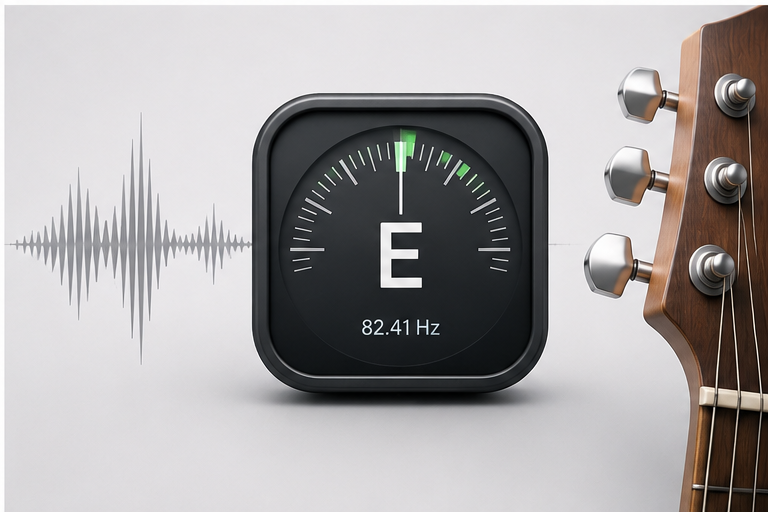 Guitar Tuner